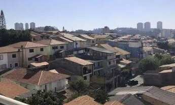 Imagem 7: Apartamento com 2 dormitórios, 50 m² - venda por R$ 300.000,00 ou aluguel por R$ 1.700,00