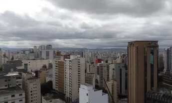 Imagem 2: Metrô Paraíso - Apartamento 145M², 3 Suítes, 2 Vagas - Varanda Gourmet!