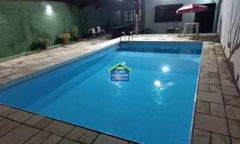 Imagem 4: Casa com 2 dorms, Caicara, Praia Grande - R$ 600 mil, Cod: ACT2504