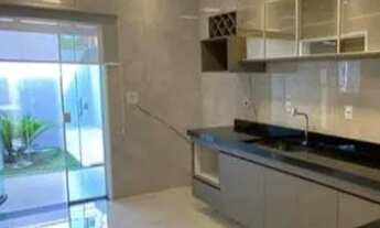 Imagem 6: Casas para venda em Boituva no bairro Portal Ville Jardins Brasil