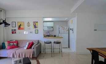 Imagem 4: Apartamento para Aluguel - São Cristóvão, 3 Quartos, 80 m2