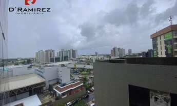 Imagem 7: Sala Renascença - Ed. Michelangelo - 38m² Fino Acabamento