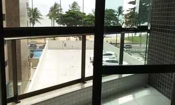 Imagem 5: Apartamento para aluguel tem 40 metros quadrados com 1 quarto em Boa Viagem - Recife - PE