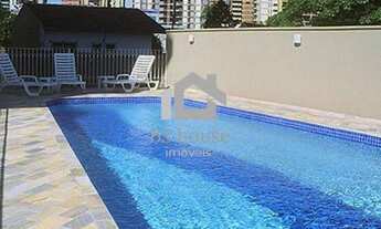 Imagem: Cobertura com 03 dormitórios - ao lado