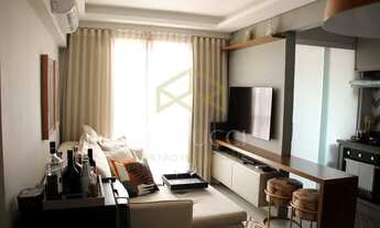 Imagem 5: Apartamento - Jardim Paulicéia - Campinas