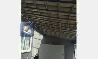 Imagem 6: SAO BERNARDO DO CAMPO - Residential / Sobrado - NOVA PETROPOLIS