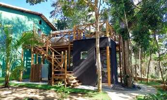 Imagem 4: Apartamento com Lounge e Sítio- Reserva Sapiranga