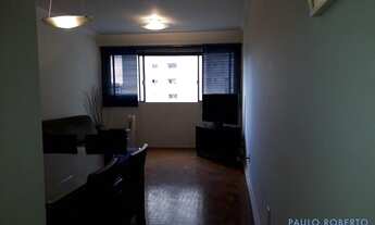 Imagem: APARTAMENTO - MOEMA PÁSSAROS - SP