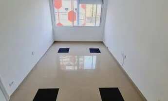 Imagem 5: Apartamento para aluguel com 110 m2 com 2 quartos em Gonzaga - Santos - SP