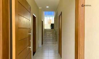 Imagem 2: Casa com 5 dormitórios, 282 m² - venda por R$ 3.490.000 ou aluguel por R$ 14.200/mês - Swi