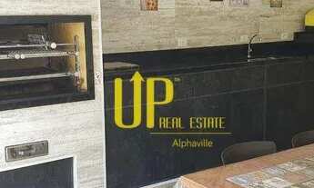 Imagem 4: Casa com 4 dormitórios, 460 m² - venda por R$ 4.800.000,00 ou aluguel por R$ 27.028,00/mês