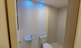 Imagem 5: Apartamento para aluguel e venda com 53 metros quadrados com 2 quartos em Imbuí - Salvador