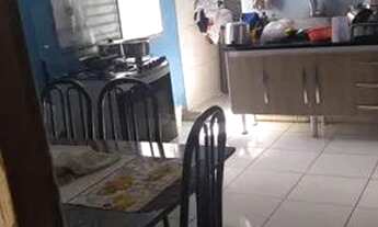 Imagem 5: Casa - Jardim Santa Lúcia - Campinas