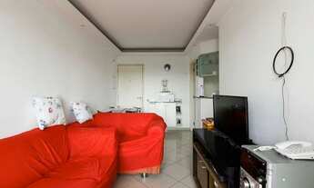 Imagem 3: Apartamento com 2 quartos (1 suíte) à venda no Tatuapé, São Paulo, com 1 vaga