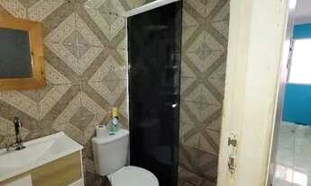 Imagem 6: Casa na cavalhada!