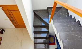 Imagem 5: Casa para venda tem 130 metros quadrados com 3 quartos em Perdizes - São Paulo