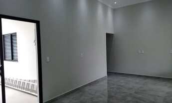 Imagem: Casa no condomínio Vilage Montone para