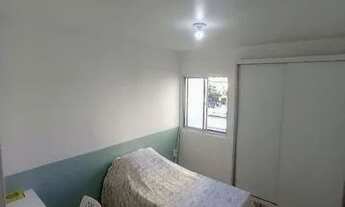 Imagem 6: Apartamento com 2 dormitórios à venda, 83 m² por R$ 275.000 - Torre - Recife/PE