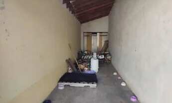 Imagem 4: Casa com 2 dormitórios à venda, 100 m² por R$ 230.000 - Parque Residencial da Fraternidade