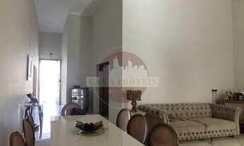 Imagem 3: Casa à Venda no Condomínio Parque Residencial Buona Vita, com 3 suítes