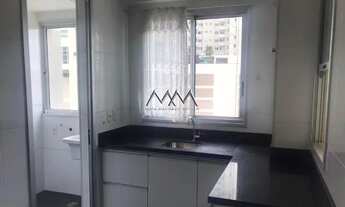 Imagem 3: Apartamento para Locação no Vila da Serra com 3 Quartos - 92 m² de área interna