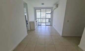 Imagem: Apartamento para venda 2 quartos em Jacarepaguá