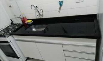 Imagem 4: Apartamento 2 Dormitórios - Jaçanã