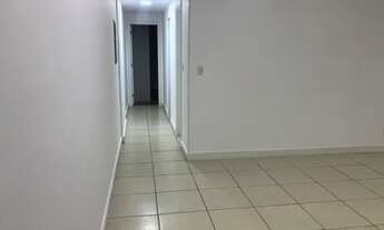 Imagem 5: Apartamento para aluguel com 2 suítes - Ponta da Praia - Santos - SP