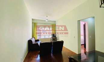 Imagem 7: Excelente apartamento em Copacabana com 2 quartos, posto 6
