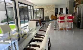 Imagem 7: Casa - Jardim Green Park Residence - Hortolândia