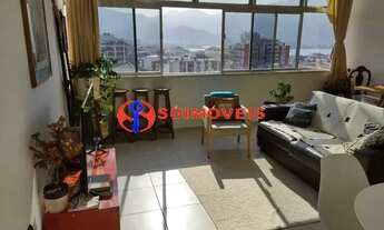 Imagem: Sala, 3 quartos sendo 2 suites e vaga escriturada!