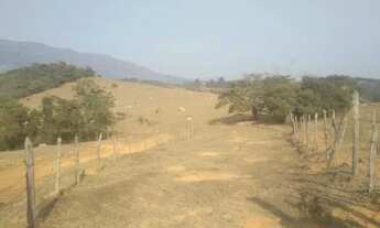 Imagem 2: Lote / Terreno à venda em Catas Altas