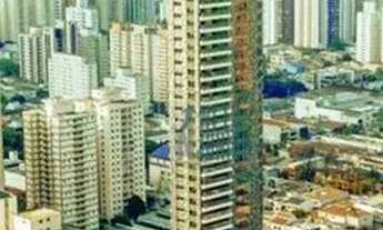 Imagem: Apartamento Duplex com 4 dormitórios à