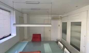 Imagem 4: Sala 60 m², TODA MOBILIADA, 2 banheiros, copa, ar condicionado, 2 vagas, ao lado do metro