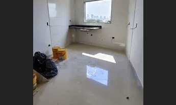 Imagem 6: Cobertura à venda - Vila Linda - Santo André/SP