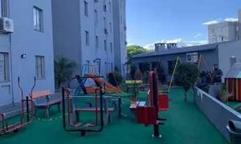 Imagem 4: Apartamento Leopoldina