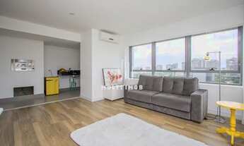 Imagem 4: 1D SUÍTE CHACARA DAS PEDRAS