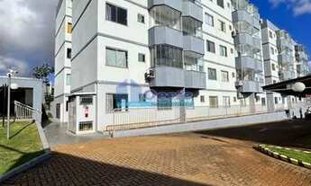 Imagem 2: Apartamento para locação no Santa Cruz