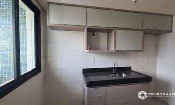 Imagem 4: Apartamento com 2 dormitórios para alugar, 66 m² por R$ 2.500/mês - Sul - Águas Claras/DF