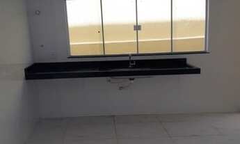 Imagem 6: CASA RESIDENCIAL em GOIÂNIA - GO, RESIDENCIAL FORTEVILLE EXTENSÃO