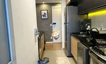 Imagem 6: Apartamento a venda condomínio Classic Lapa, 2 suites e 2 vagas