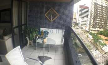 Imagem: João Pessoa - Apartamento Padrão - Tambaú