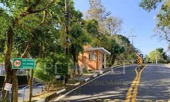 Imagem: Terreno - Sousas - Campinas