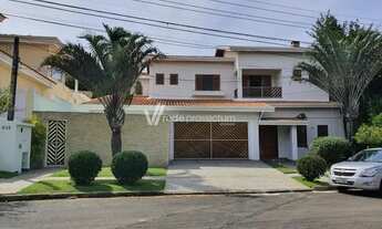 Imagem: Casa - Parque da Hípica - Campinas