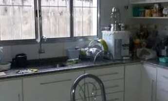 Imagem 7: CASA ASSOBRADADA - NOVA ARUJÁ - SP