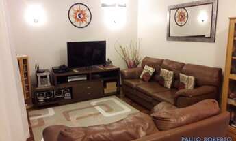 Imagem 2: SOBRADO - VILA ROMANA - SP