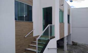 Imagem 2: Casa com 3 quartos à venda, 200 m² por R$ 750.000 - Santa Mônica - Belo Horizonte/MG