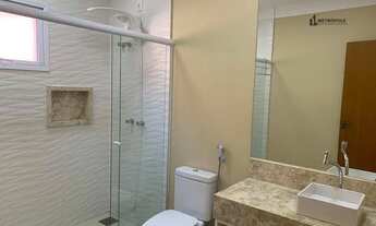 Imagem 4: Casa com 5 dormitórios, 282 m² - venda por R$ 3.490.000 ou aluguel por R$ 14.200/mês - Swi