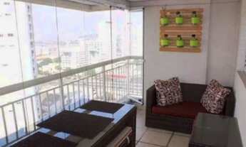 Imagem 5: Apartamento à venda com 2 Quartos - 79m² - 2 vagas - Vila Leopoldina