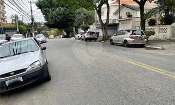 Imagem 5: São Paulo - Terreno Padrão - VILA MADALENA